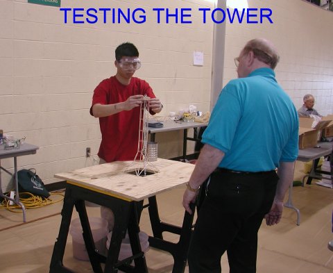 Tower Buliding